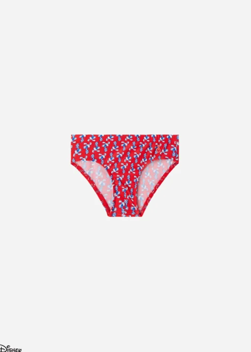 Slip in Fantasia Bambino Costume Rio Disney