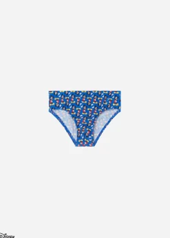 Slip in Fantasia Bambino Costume Rio Disney