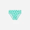 Slip in Fantasia Bambino Costume Rio