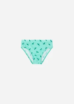 Slip in Fantasia Bambino Costume Rio