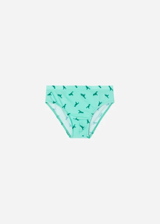 Slip in Fantasia Bambino Costume Rio