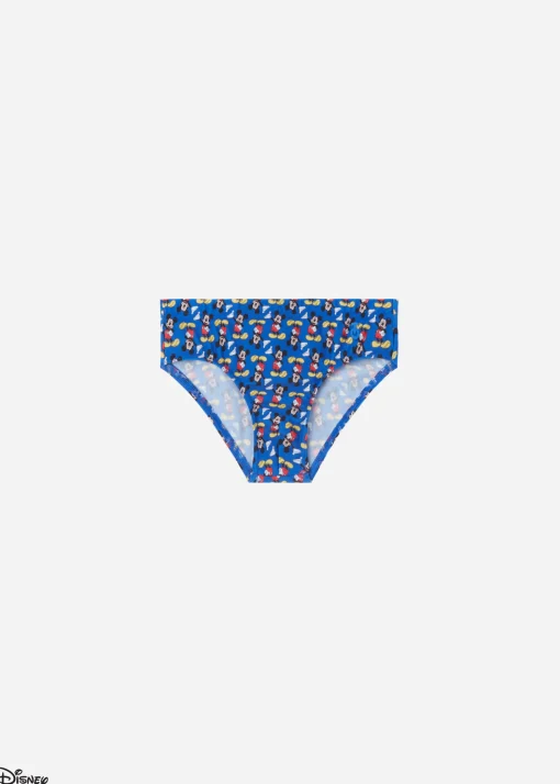 Slip in Fantasia Bambino Costume Rio Disney