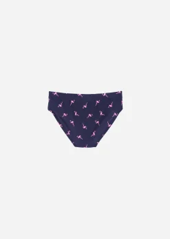 Slip in Fantasia Bambino Costume Rio