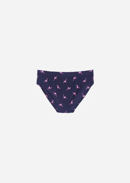 Slip in Fantasia Bambino Costume Rio