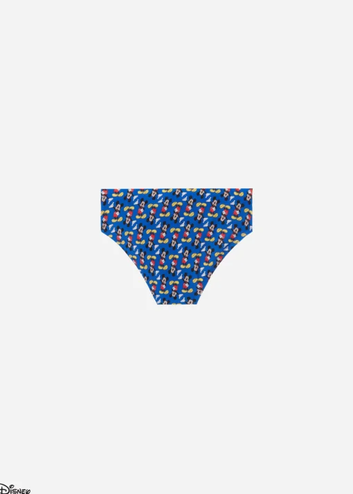 Slip in Fantasia Bambino Costume Rio Disney