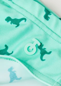 Slip in Fantasia Bambino Costume Rio