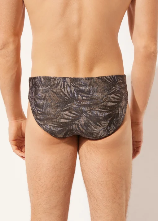 Slip in Fantasia Uomo Costume Rio