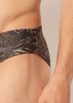 Slip in Fantasia Uomo Costume Rio