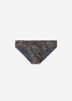 Slip in Fantasia Uomo Costume Rio