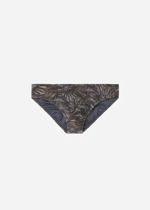 Slip in Fantasia Uomo Costume Rio