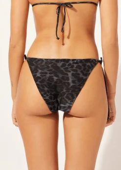 Slip Lacci Animalier Costume Daloa