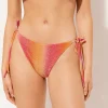 Slip Lacci Costume Colorful Shades
