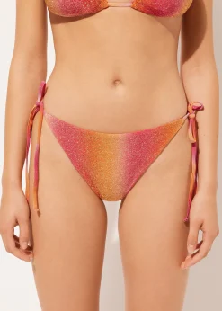 Slip Lacci Costume Colorful Shades