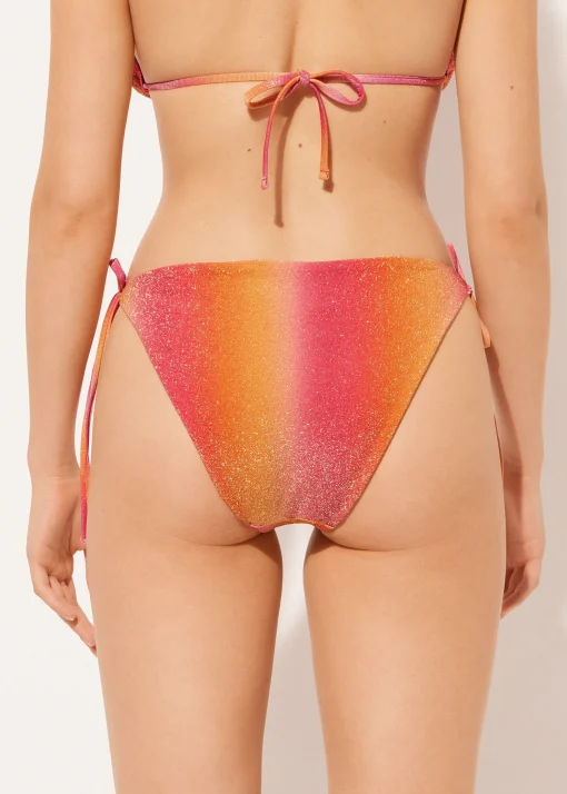 Slip Lacci Costume Colorful Shades