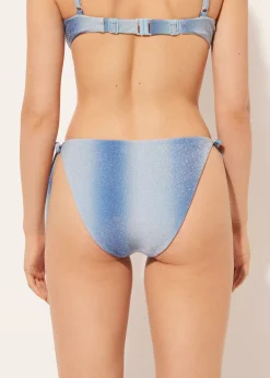 Slip Lacci Costume Colorful Shades