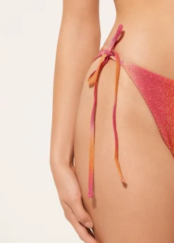 Slip Lacci Costume Colorful Shades