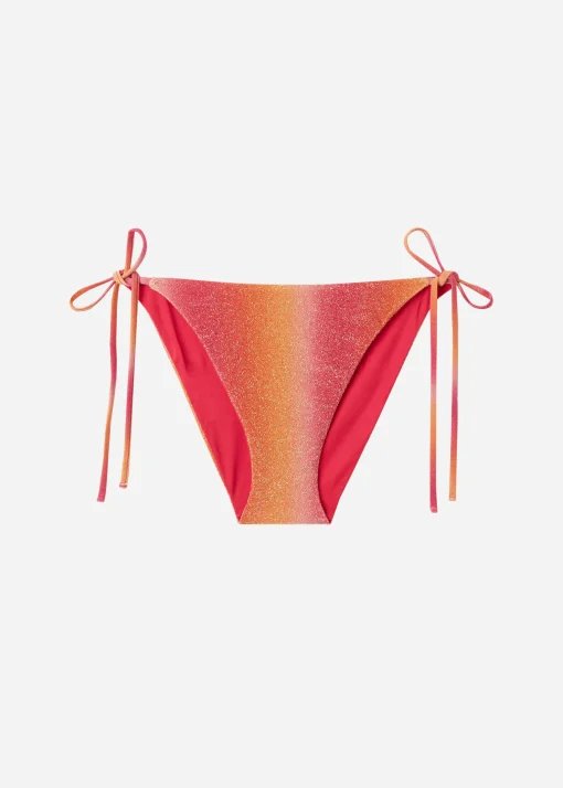 Slip Lacci Costume Colorful Shades