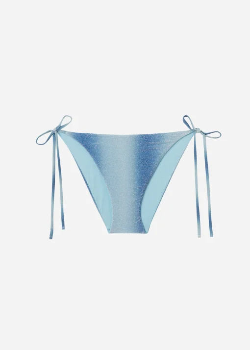 Slip Lacci Costume Colorful Shades