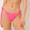 Slip Lacci Costume Crinkle Waves