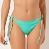 Slip Lacci Costume Crinkle Waves