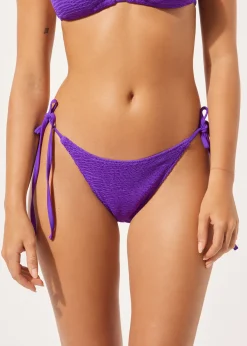 Slip Lacci Costume Crinkle Waves