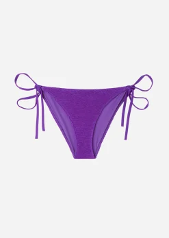 Slip Lacci Costume Crinkle Waves