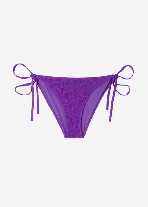 Slip Lacci Costume Crinkle Waves