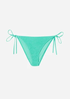 Slip Lacci Costume Crinkle Waves