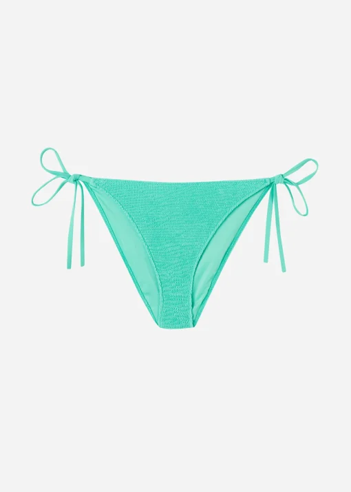 Slip Lacci Costume Crinkle Waves