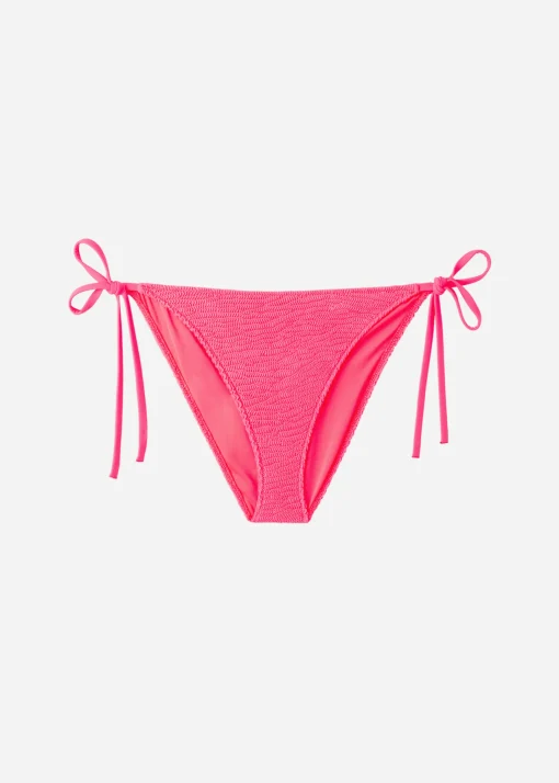 Slip Lacci Costume Crinkle Waves