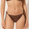 Slip Lacci Costume Light Reflections