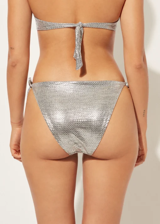 Slip Lacci Costume Light Reflections