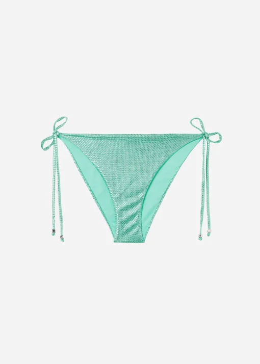 Slip Lacci Costume Light Reflections