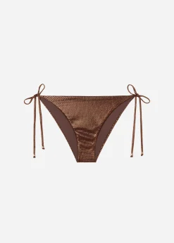 Slip Lacci Costume Light Reflections