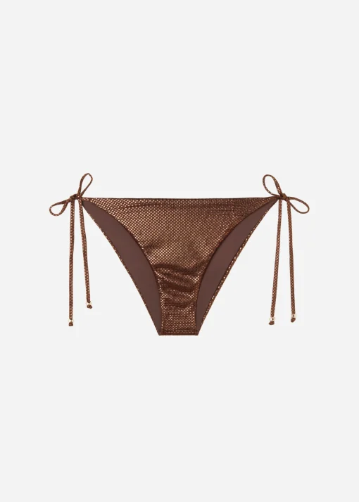 Slip Lacci Costume Light Reflections