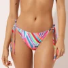 Slip Lacci Costume Neon Summer