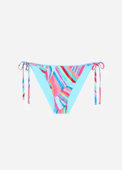 Slip Lacci Costume Neon Summer