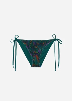 Slip Lacci Costume Night Foliage