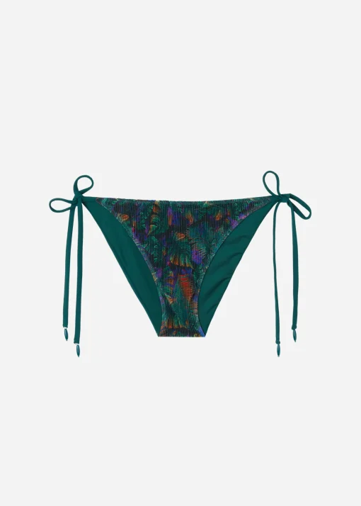 Slip Lacci Costume Night Foliage