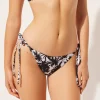 Slip Lacci Costume Palms
