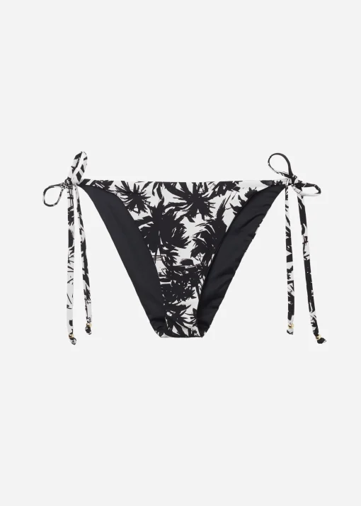 Slip Lacci Costume Palms