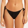 Slip Lacci Costume Shiny Satin