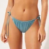Slip Lacci Costume Shiny Satin