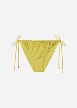 Slip Lacci Costume Shiny Satin