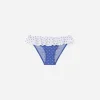 Slip Mare Bambina Point of Blue