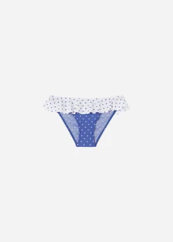 Slip Mare Bambina Point of Blue