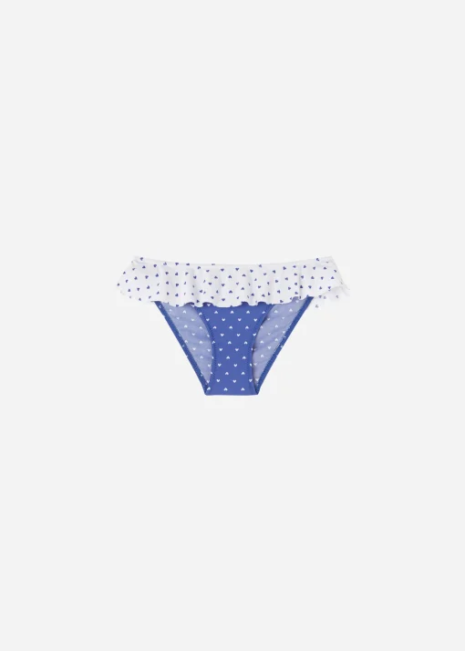 Slip Mare Bambina Point of Blue