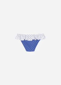 Slip Mare Bambina Point of Blue