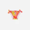 Slip Mare Bambina Tropical Pop