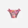 Slip Mare Bambina Wild Foliage